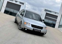2004 PASSAT EN DOLUSU GIRTLAK DOLU D SENGMET BOL EXTRALI