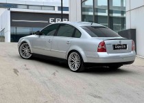 2004 PASSAT EN DOLUSU GIRTLAK DOLU D SENGMET BOL EXTRALI