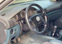2004 PASSAT EN DOLUSU GIRTLAK DOLU D SENGMET BOL EXTRALI