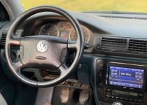 2004 PASSAT EN DOLUSU GIRTLAK DOLU D SENGMET BOL EXTRALI