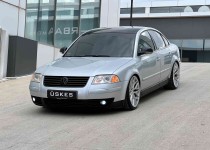 2004 PASSAT EN DOLUSU GIRTLAK DOLU D SENGMET BOL EXTRALI