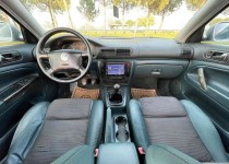 2004 PASSAT EN DOLUSU GIRTLAK DOLU D SENGMET BOL EXTRALI