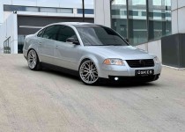2004 PASSAT EN DOLUSU GIRTLAK DOLU D SENGMET BOL EXTRALI