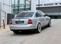2004 PASSAT EN DOLUSU GIRTLAK DOLU D SENGMET BOL EXTRALI