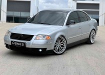 2004 PASSAT EN DOLUSU GIRTLAK DOLU D SENGMET BOL EXTRALI