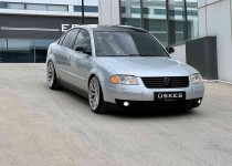 2004 PASSAT EN DOLUSU GIRTLAK DOLU D SENGMET BOL EXTRALI