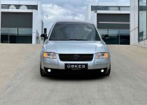 2004 PASSAT EN DOLUSU GIRTLAK DOLU D SENGMET BOL EXTRALI