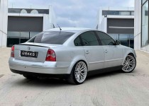 2004 PASSAT EN DOLUSU GIRTLAK DOLU D SENGMET BOL EXTRALI