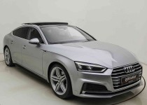 Audi A5 A5 Sportback 1.4 TFSI Sport 2017