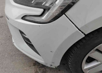 RENAULT CLIO TOUCH 1.0 TCE X-TRONIC 90