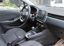 RENAULT CLIO TOUCH 1.0 TCE X-TRONIC 90