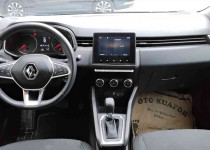 RENAULT CLIO TOUCH 1.0 TCE X-TRONIC 90