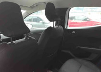 RENAULT CLIO TOUCH 1.0 TCE X-TRONIC 90