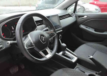 RENAULT CLIO TOUCH 1.0 TCE X-TRONIC 90