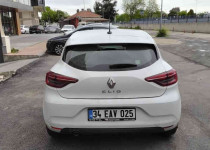 RENAULT CLIO TOUCH 1.0 TCE X-TRONIC 90