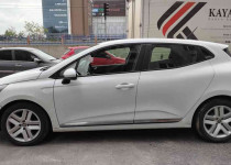 RENAULT CLIO TOUCH 1.0 TCE X-TRONIC 90