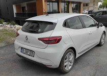 RENAULT CLIO TOUCH 1.0 TCE X-TRONIC 90