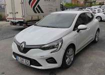 RENAULT CLIO TOUCH 1.0 TCE X-TRONIC 90