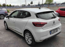 RENAULT CLIO TOUCH 1.0 TCE X-TRONIC 90