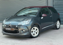 -AKINCI OTOMOTİV- DS3 1.6 E-HDİ D-STYLE