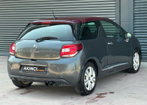 -AKINCI OTOMOTİV- DS3 1.6 E-HDİ D-STYLE