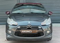 -AKINCI OTOMOTİV- DS3 1.6 E-HDİ D-STYLE