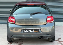 -AKINCI OTOMOTİV- DS3 1.6 E-HDİ D-STYLE
