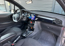 -AKINCI OTOMOTİV- DS3 1.6 E-HDİ D-STYLE