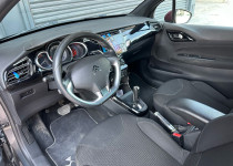 -AKINCI OTOMOTİV- DS3 1.6 E-HDİ D-STYLE