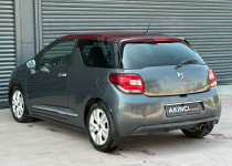 -AKINCI OTOMOTİV- DS3 1.6 E-HDİ D-STYLE