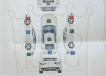 -AKINCI OTOMOTİV- DS3 1.6 E-HDİ D-STYLE