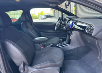 -AKINCI OTOMOTİV- DS3 1.6 E-HDİ D-STYLE