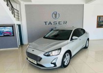 Taşer Otomoti̇v‘den 2020 Ford Focus 1.5 Tdci̇ Trend X**