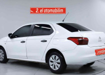 Ç2 DEN V.LEVHALILARA PEŞİNATSIZ KİMLİK İLE 180,000 TL PEŞİNAT 2018 CİTROEN C-ELİSEE