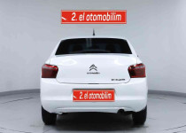 Ç2 DEN V.LEVHALILARA PEŞİNATSIZ KİMLİK İLE 180,000 TL PEŞİNAT 2018 CİTROEN C-ELİSEE