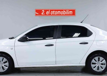 Ç2 DEN V.LEVHALILARA PEŞİNATSIZ KİMLİK İLE 180,000 TL PEŞİNAT 2018 CİTROEN C-ELİSEE