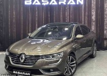 Renault Talisman 1.6 dCi Icon 2016
