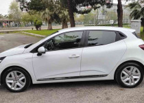 RENAULT CLIO TOUCH 1.0 TCE X-TRONIC 90