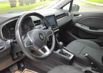 RENAULT CLIO TOUCH 1.0 TCE X-TRONIC 90