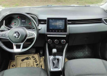 RENAULT CLIO TOUCH 1.0 TCE X-TRONIC 90