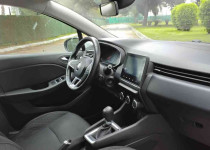 RENAULT CLIO TOUCH 1.0 TCE X-TRONIC 90