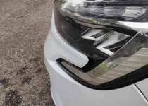 RENAULT CLIO TOUCH 1.0 TCE X-TRONIC 90