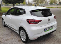 RENAULT CLIO TOUCH 1.0 TCE X-TRONIC 90