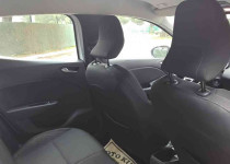 RENAULT CLIO TOUCH 1.0 TCE X-TRONIC 90