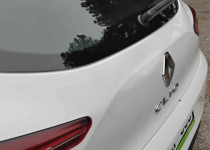 RENAULT CLIO TOUCH 1.0 TCE X-TRONIC 90