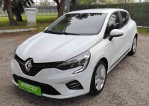 RENAULT CLIO TOUCH 1.0 TCE X-TRONIC 90