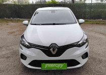 RENAULT CLIO TOUCH 1.0 TCE X-TRONIC 90