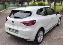 RENAULT CLIO TOUCH 1.0 TCE X-TRONIC 90