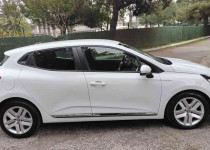 RENAULT CLIO TOUCH 1.0 TCE X-TRONIC 90