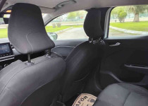 RENAULT CLIO TOUCH 1.0 TCE X-TRONIC 90